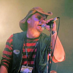 The Boot Hill All Stars 