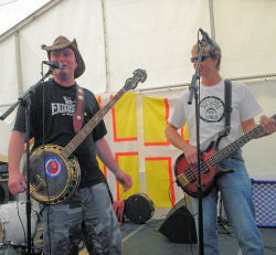 The Boot Hill All Stars 