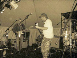 The Boot Hill All Stars 