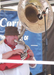 The Cornish Wurzells