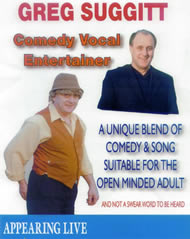 Greg Suggitt