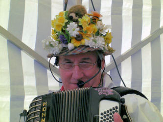 The New Forest Plonkers