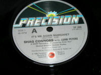 Shag Connors & The Carrot Crunchers