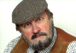 Reg Presley and The Yokels